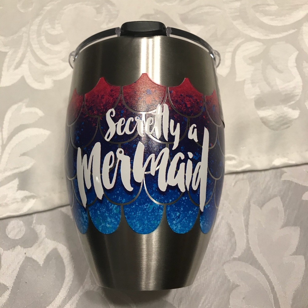 Tervis Tumbler